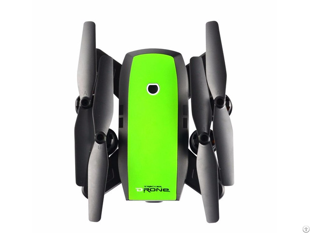 Lh X28 Foldable Drones 2 4g 4ch 6axis Gyro Rc Rtf Flying Ufo With Altitude Hold Headless Mode