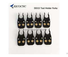 Iso15 Tool Holder Clips Atc Toolgrippers For Cnc Router