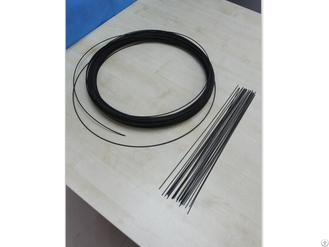 Titanium Mmo Wire Anode