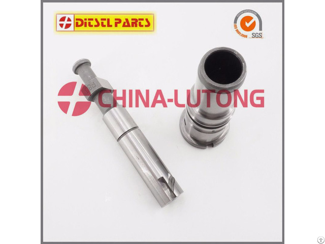 Diesel Plungers Elements 134101 9120