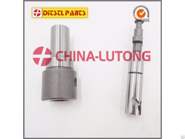 Diesel Plungers Elements 131150 4820