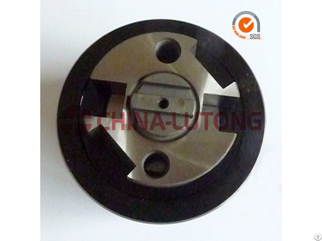 Lucas Head Rotors 7139 360u