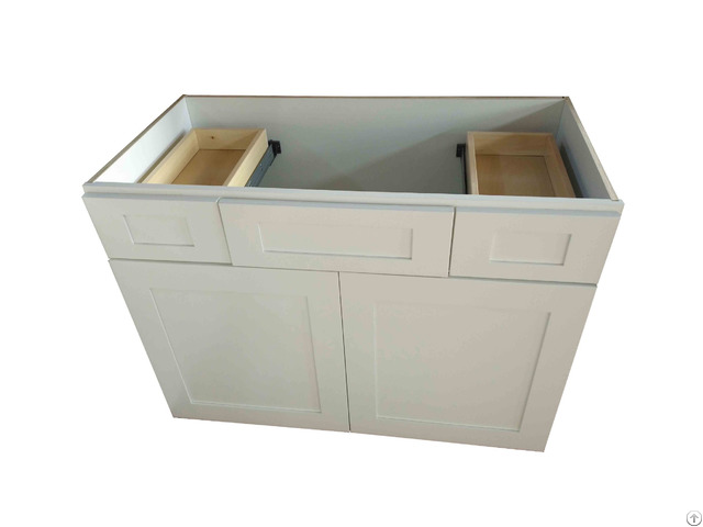 American Style Kitchen Cabinet Vsb42
