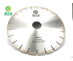 Diamond Saw Blade For Granite