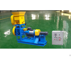 Fish Feed Making Machine Price In India