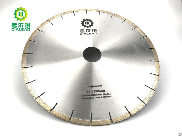 Diamond Marble Saw Blade Diamond Marble Saw Blade
