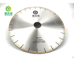 Diamond Marble Saw Blade