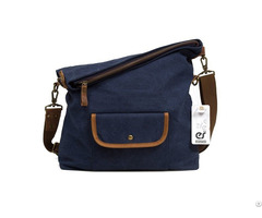 Vintage Unisex Casual Hobo Canvas Messenger Outdoor Sports Over Shoulder Ipad Crossbody Side Bag