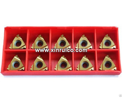 Sell Threading Inserts 16er10apird