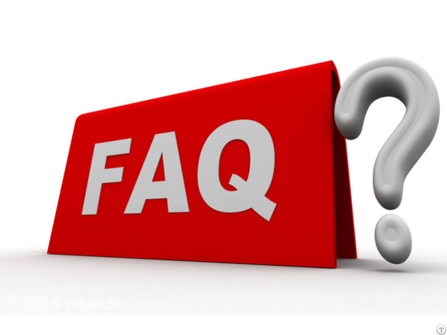 Frequently Asked Questions About China Company Registration