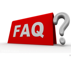 Frequently Asked Questions About China Company Registration