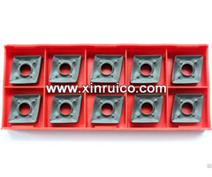 Sell Turning Inserts Cnmm 190616 Www Xinruico Com