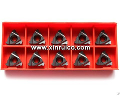 Sell Carbide Thread Inserts 16er8stacme