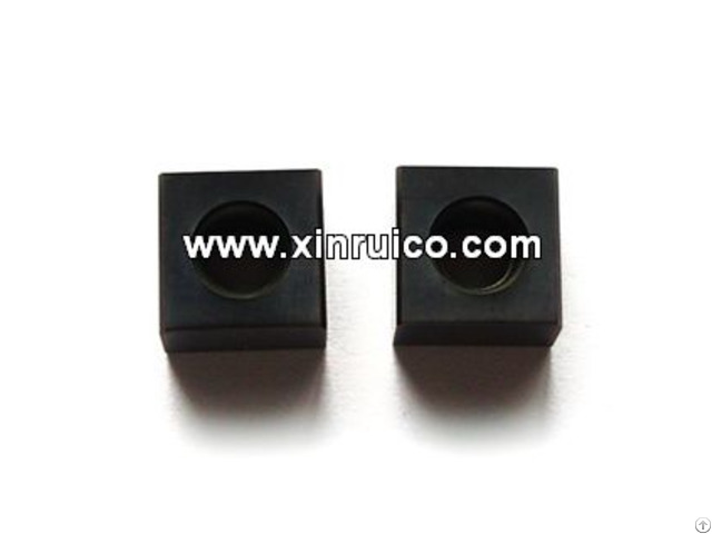 Sell Milling Inserts Sngq1207dnt