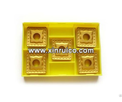 Sell Carbide Inserts Snmm250724