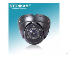 Waterproof 1080p Full Hd Dome Camera