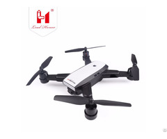 Lh X28gwf Cheap Gps Drone Follow Me Mode Wifi Fpv 2mp Camera Chenghai Toys