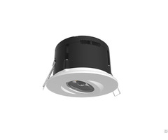 Ip65 Cob 360 Tilt Home Ceiling Recessed Downlight