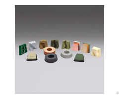 Marble Abrasives