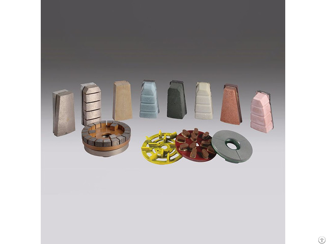 Granite Abrasives