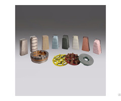 Granite Abrasives