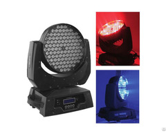 Led 108 3w Moving Head Wash