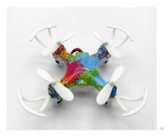 Lh X27b Bluetooth Control Rc Mini Drone