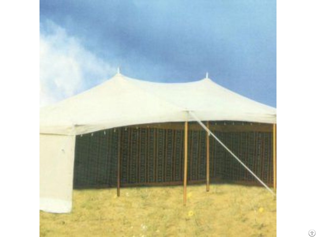 Tents And Tarpaulin
