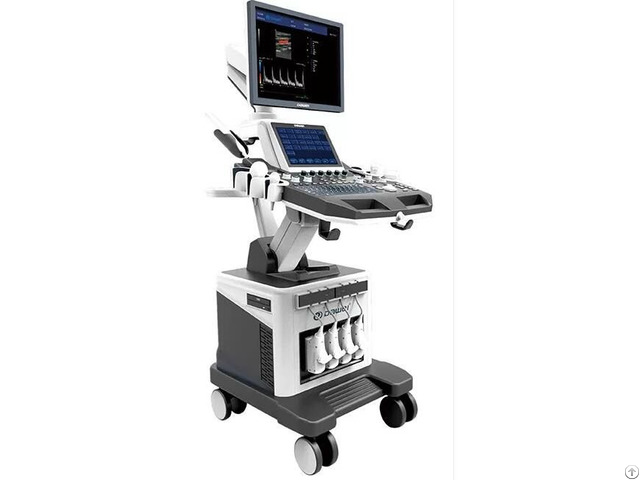 Zero C900 3 0 4d Ultrasound Machine