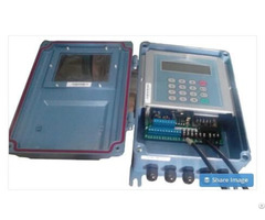 Fixed Ultrasonic Flow Meter