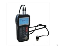 Ultrasonic Thickness Gauge