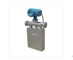 Digital Mass Flow Meter Zero100m