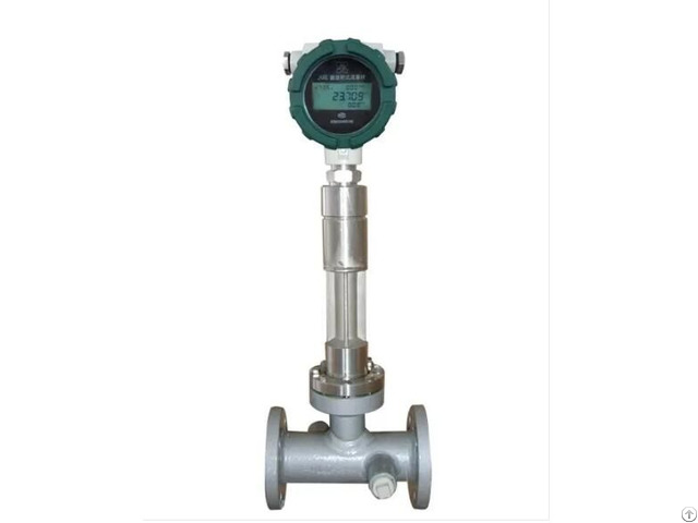 Zero100tf Target Flow Meter