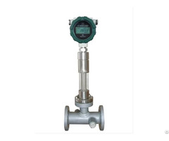 Zero100tf Target Flow Meter