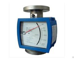 Zero100va Variable Area Flow Meter