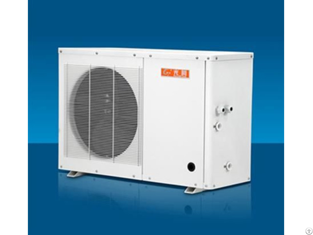 High Temperature Heat Pump