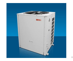 Air To Water Heat Pump Copeland