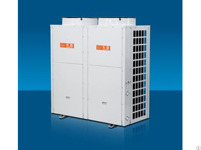 41kw Commercial Heat Pump Water Heater