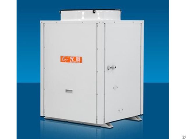 Top Quality Commerical Heat Pump With Copeland Compressors