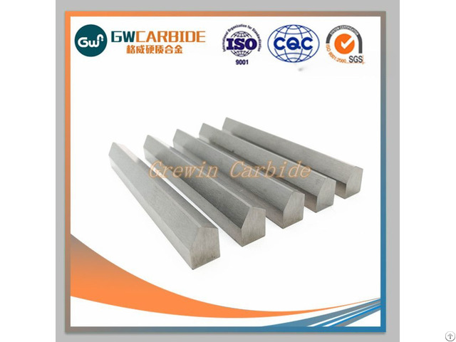 Wear Resistant Tungsten Carbide Plates