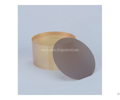 Fe Doped Lt Wafers