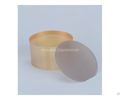 Saw Grade Lithium Tantalate Wafers