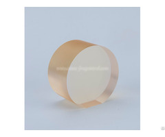 Optical Grade Lithium Tantalate Wafers