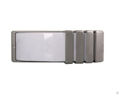 Decorative Led Wall Light Ip65 20w Beautiful Designing For Garden Villa Lighting