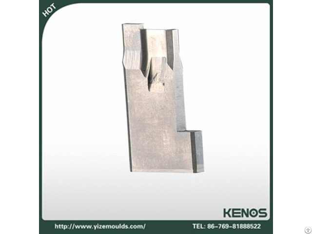 Good Carbide Punches Manufacturer With Hot Sale Iso Mould Component