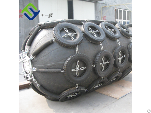 Passed Ccs Marine Inflatable Rubber Pneumatic Yokohama Fender Price