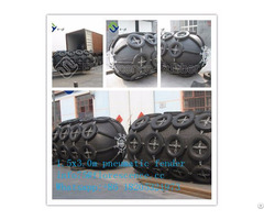 High Pressure D2 0 L3 5m Boat Ship Pneumatic Fender To Panama