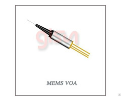 Glsun Mems Voa Variable Optical Attenuator