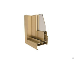 21a Series Sliding Window