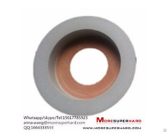 Edge Polishing Wheel For Flat Glass